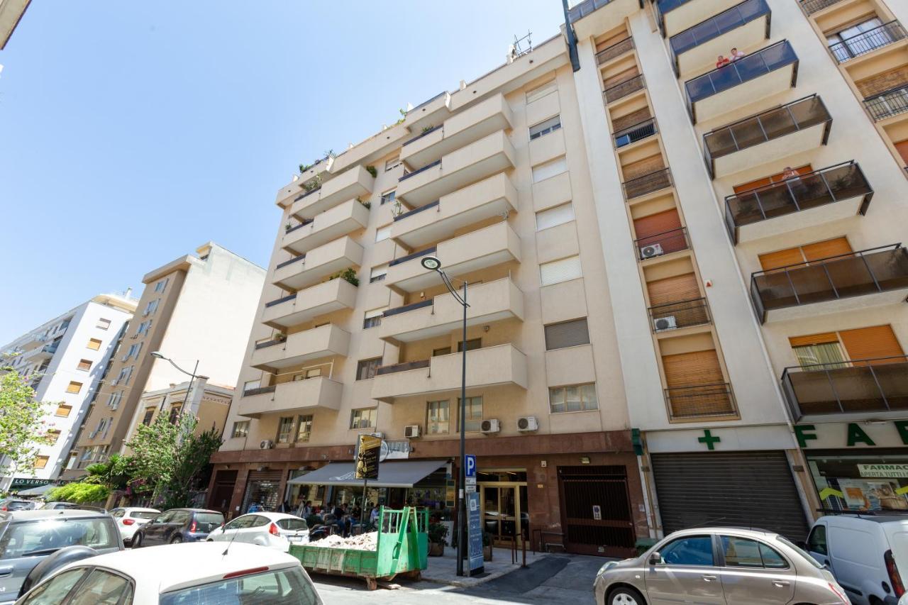 Palermo Functional Studio Exteriör bild