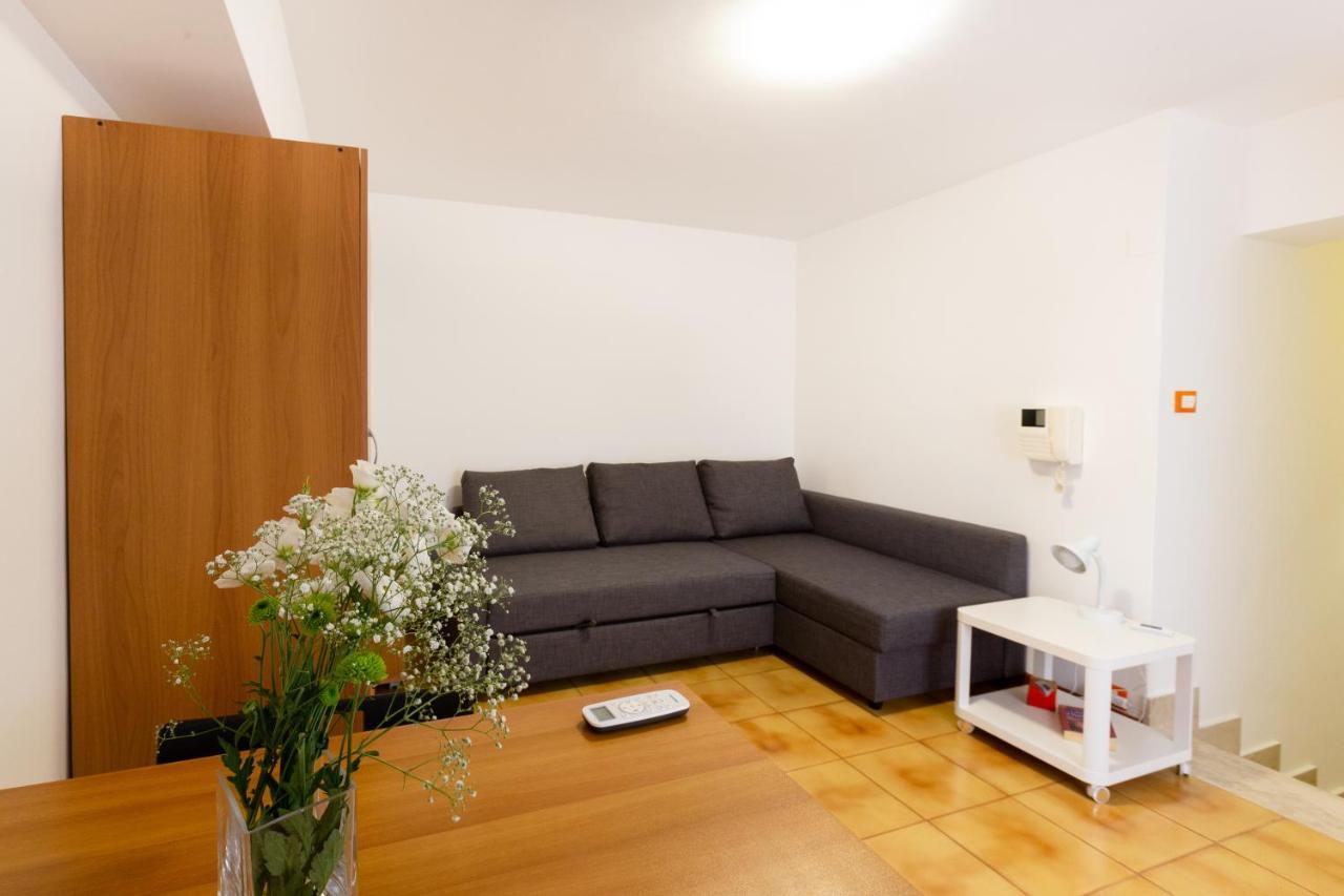 Palermo Functional Studio Exteriör bild